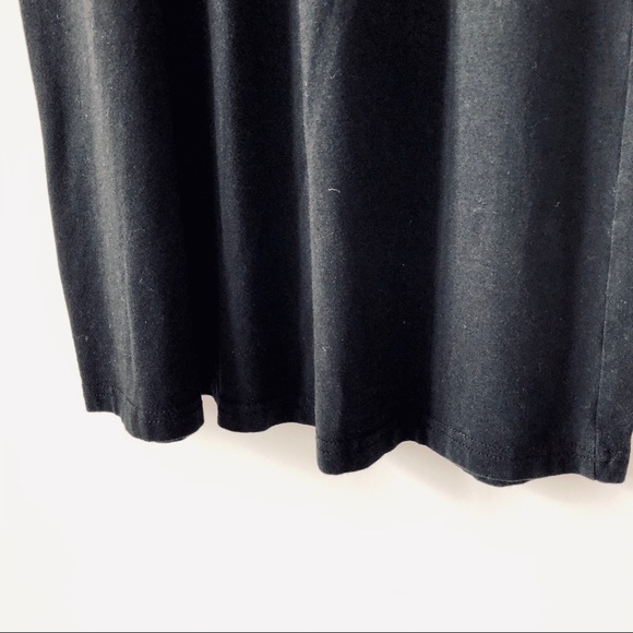 H&M | Black Racerback Maxi Dress - Picture 5 of 7